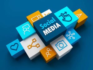 Social media for brand awareness- Digital marketing In Thrissur
