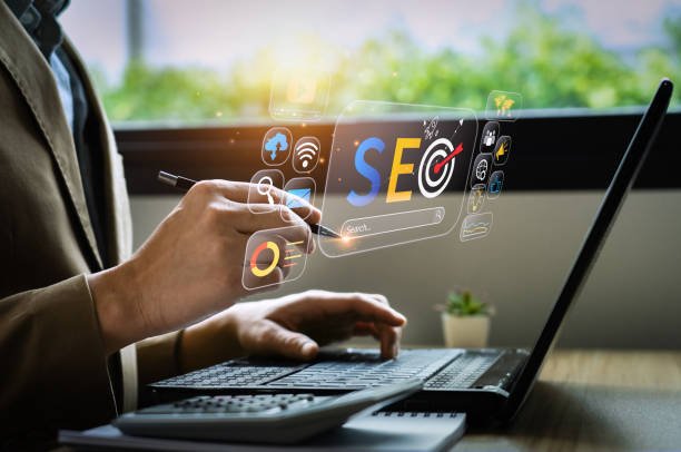 Local SEO- Digital marketing Thrissur