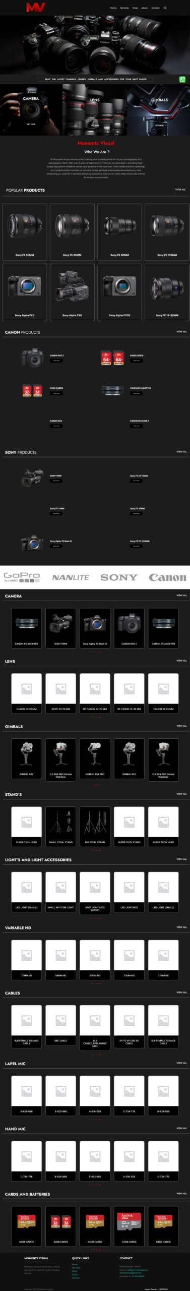 Portfolio Image