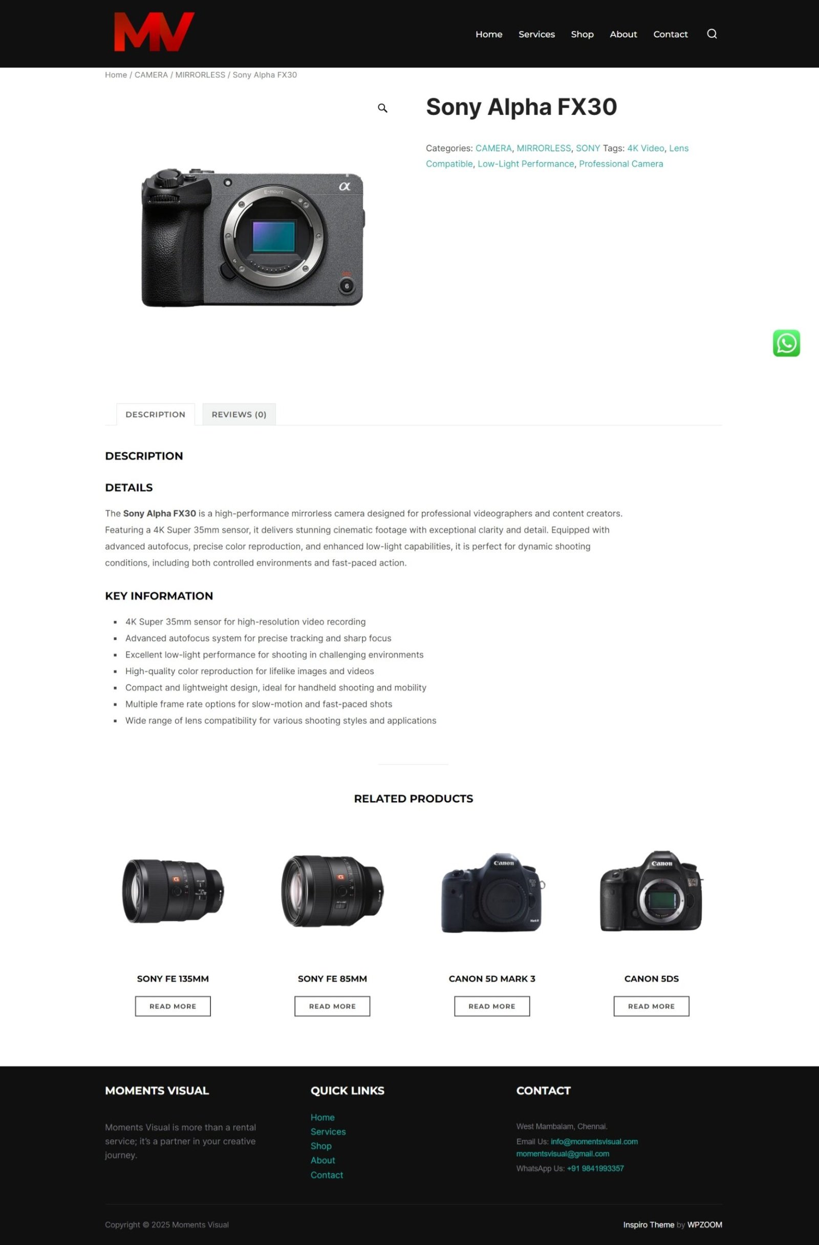 Portfolio Image