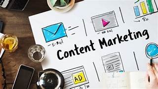 content marketing Digital marketing in Thrissur