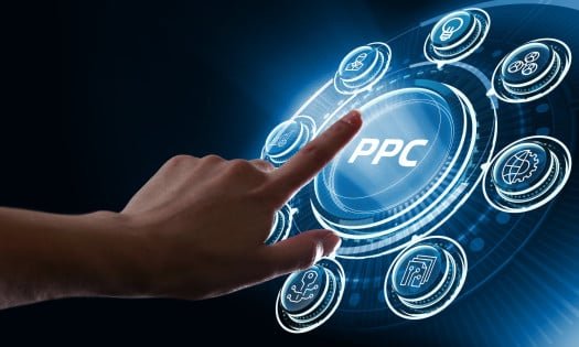 Pay Per Click