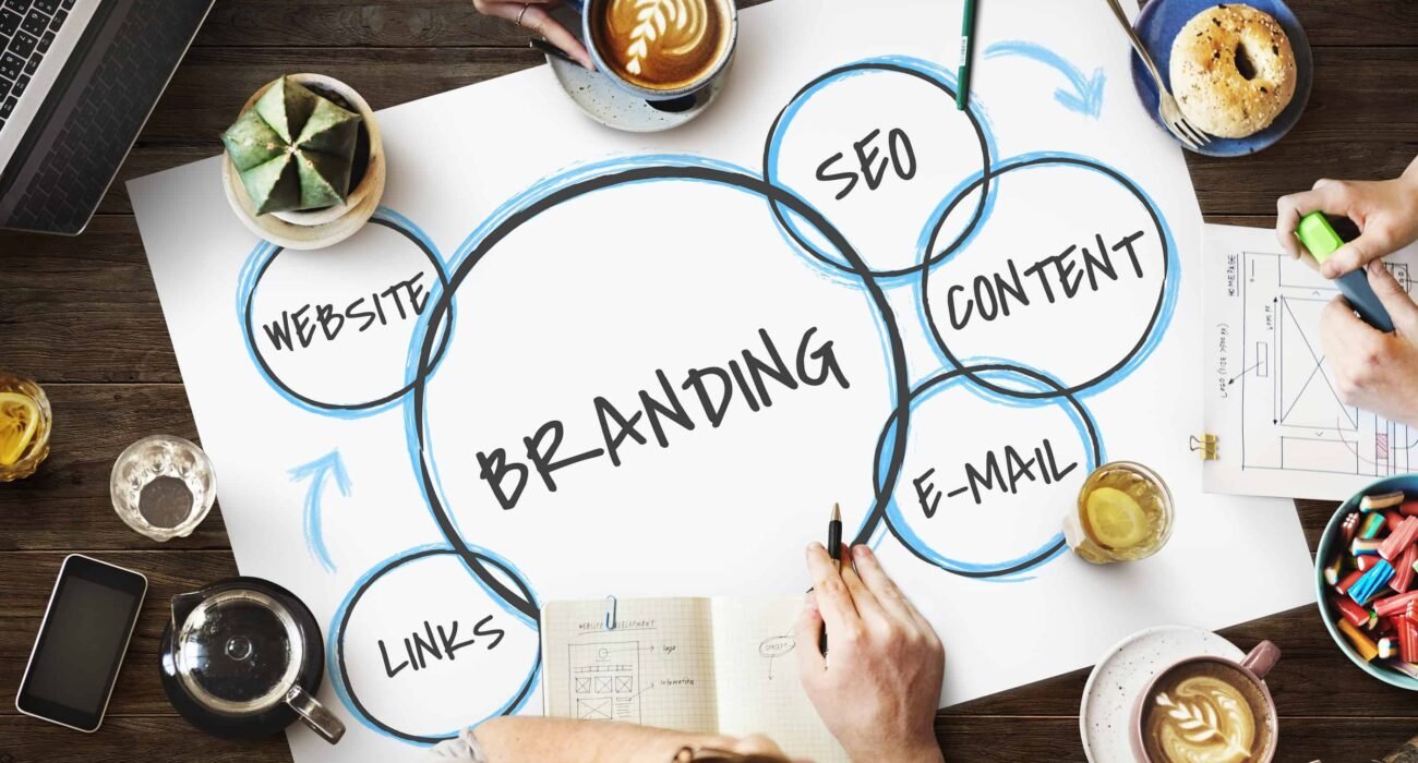 Digital brand
