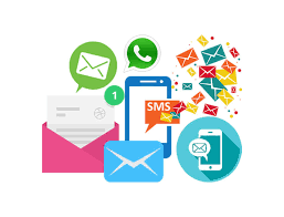 Whatsapp and Email Marketing