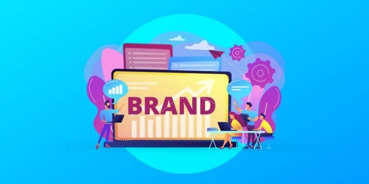 Brand Storytelling through Design