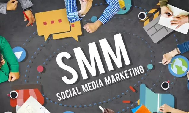 social media managment