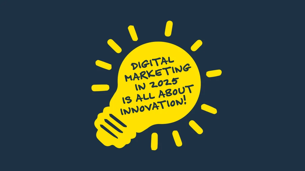 Digital Marketing Agency