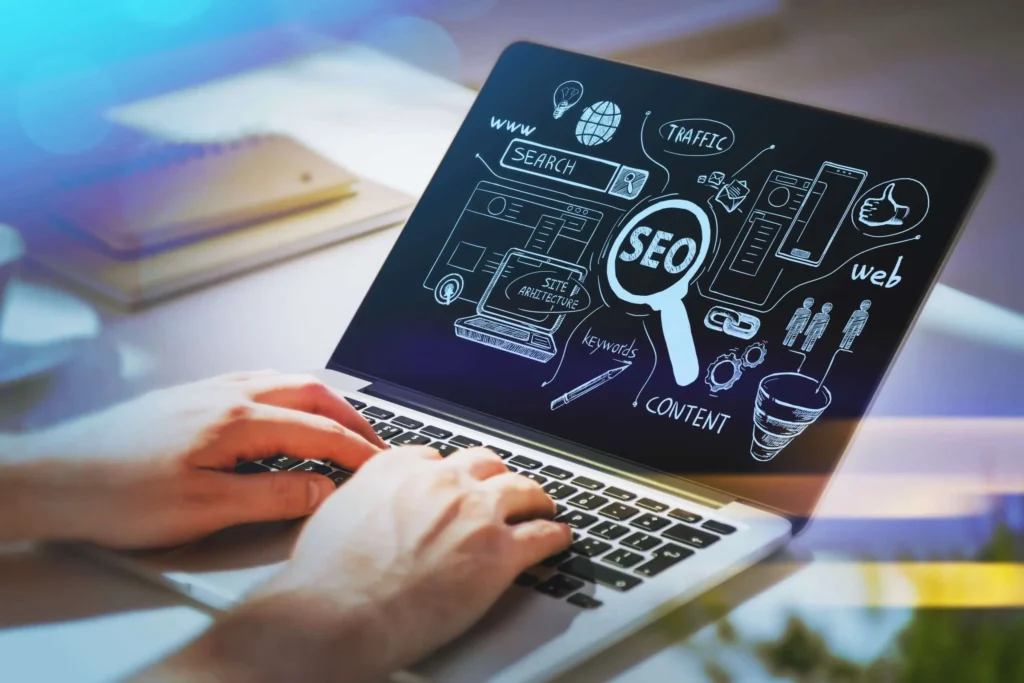 seo & content marketing