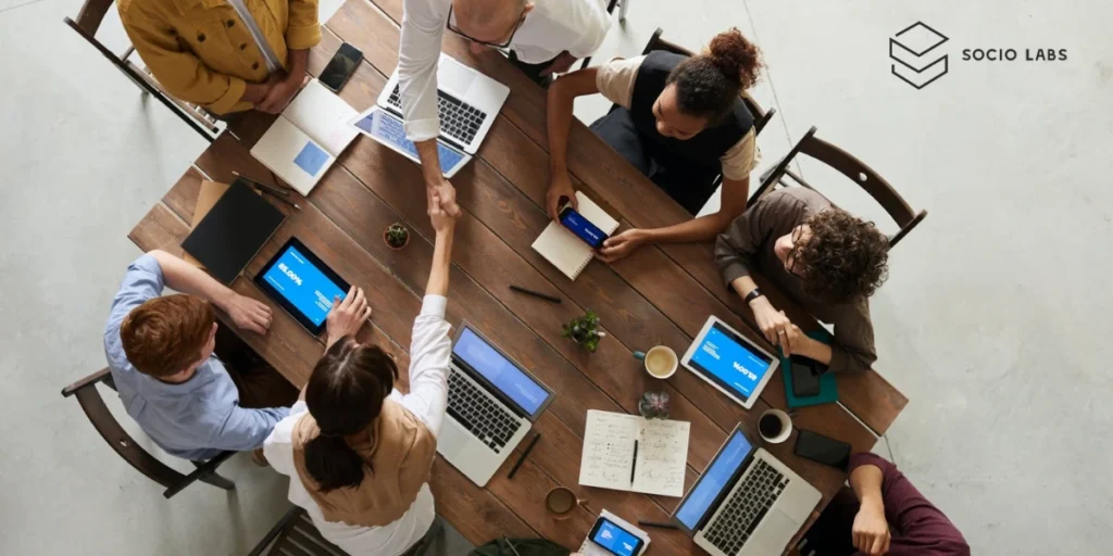 Marketing consultanting