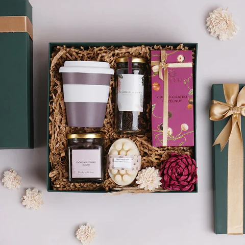 Digital marketing agency-corporate gifting