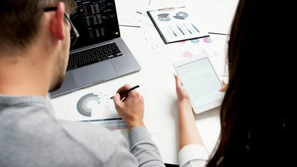 marketing consulting