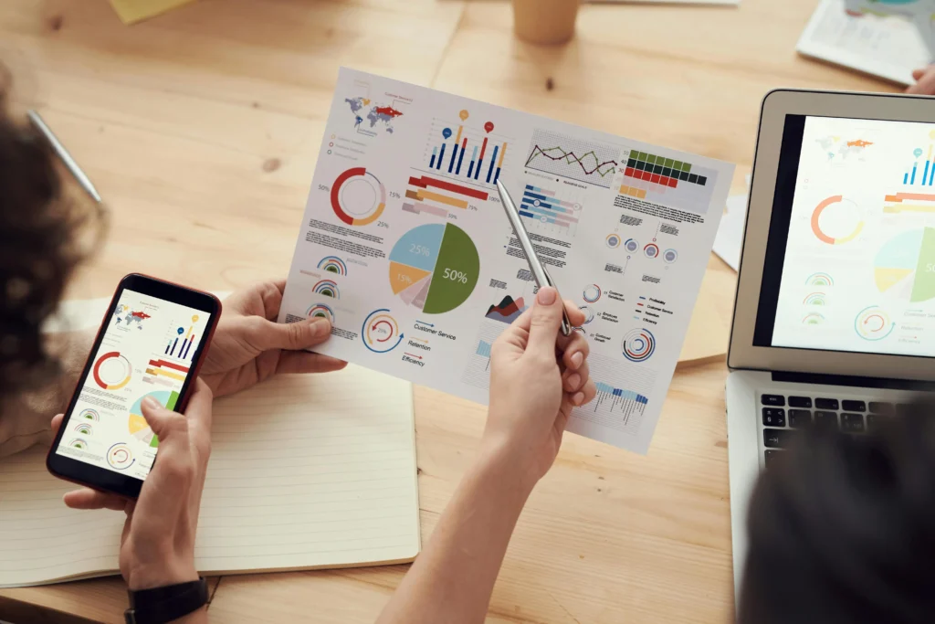 digital Marketing Agency