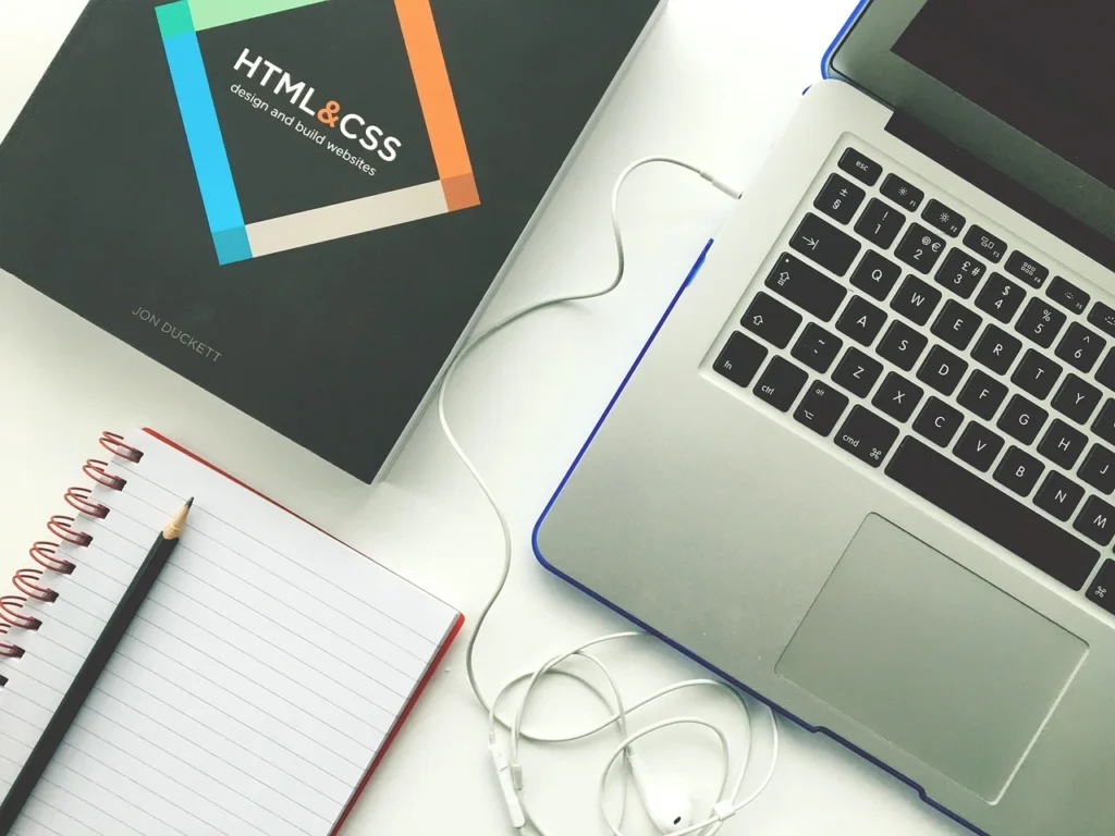 website management and development