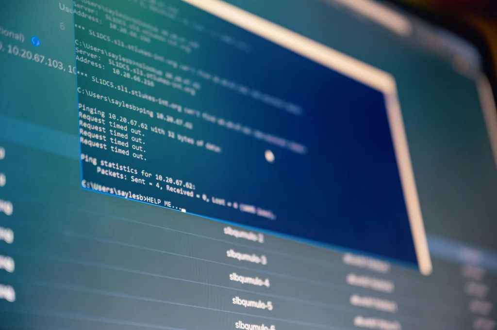 web management