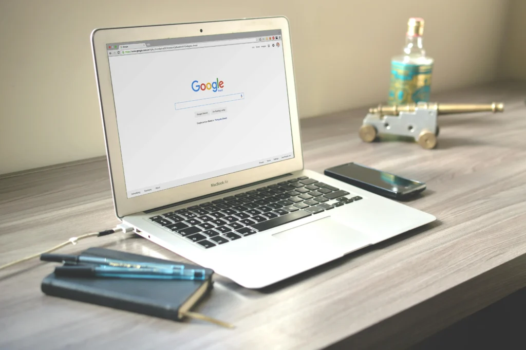 SEO services