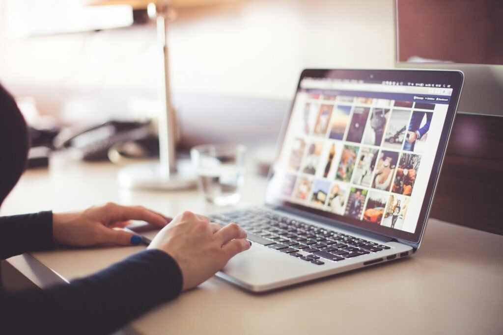 social media management agency