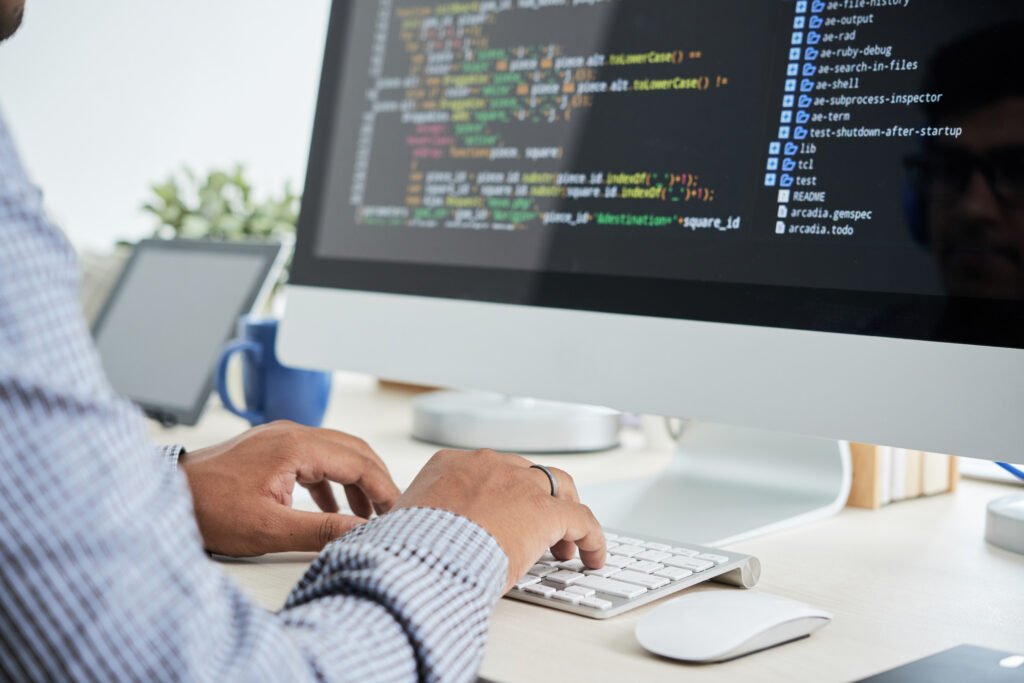 website development service