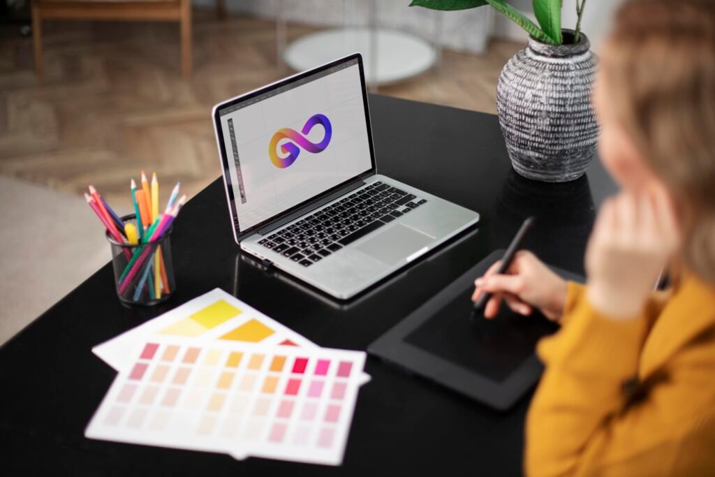graphic design agency