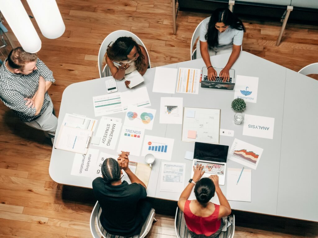Brand Elevation Strategy