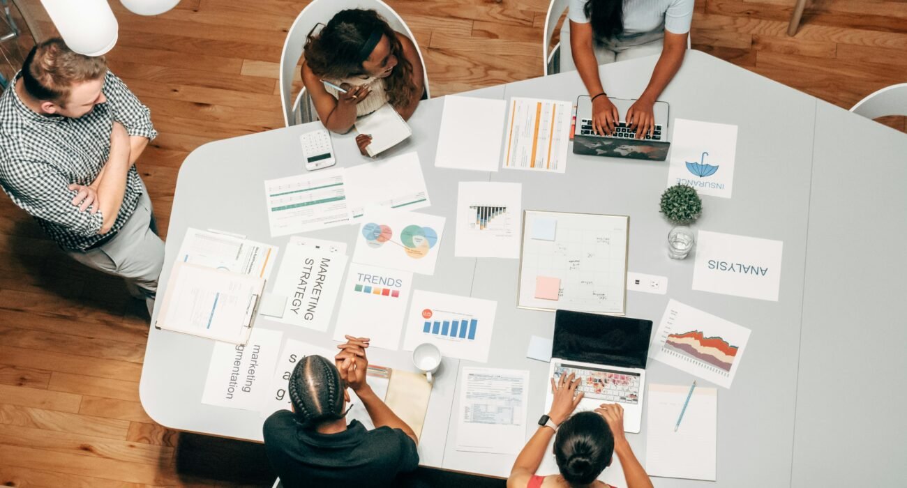 Brand Elevation Strategy